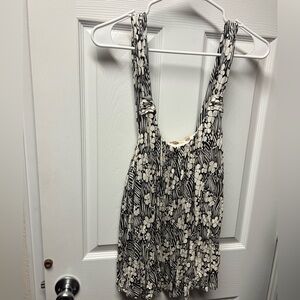 Anthropologie tank top like new